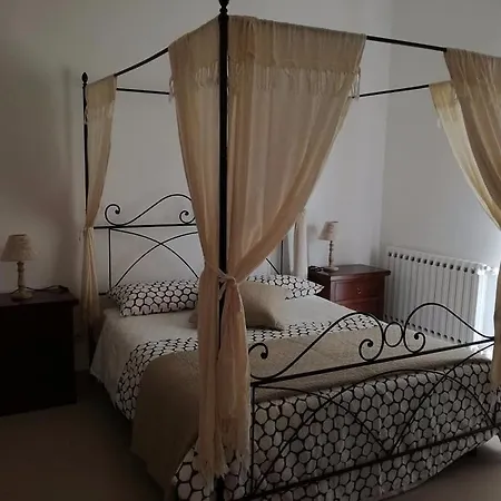 Bed & Breakfast Le 3 Pecorelle *
