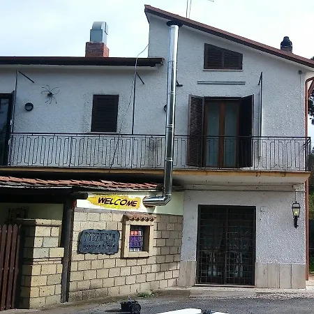Le 3 Pecorelle * Riano (Rome)