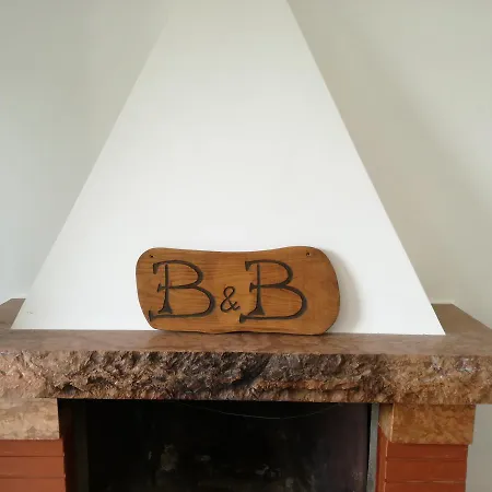 Bed & Breakfast Le 3 Pecorelle *
